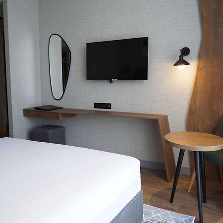 Ramada Encore By Wyndham Istanbul Arnavutkoy Kültér fotó