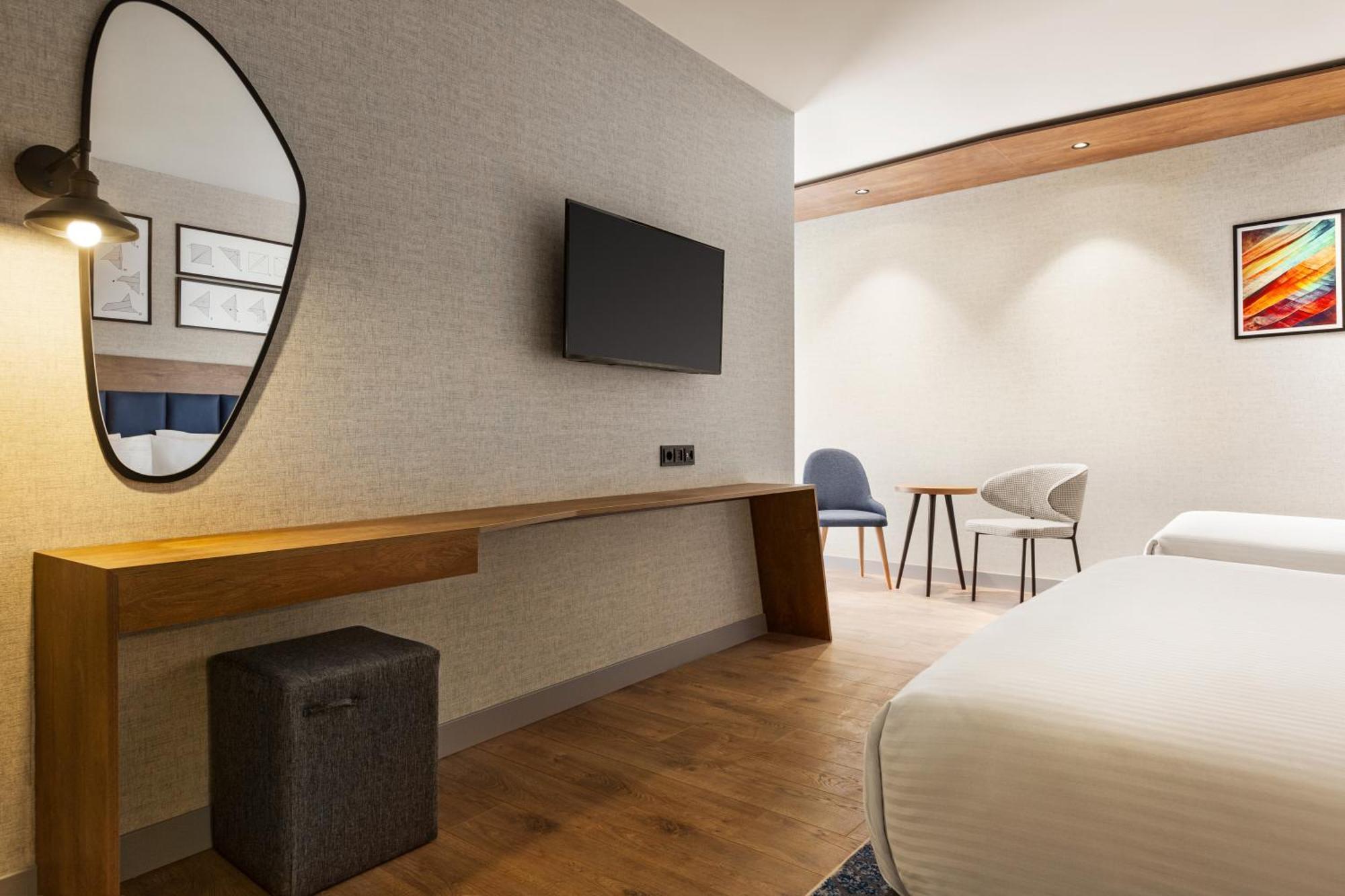 Ramada Encore By Wyndham Istanbul Arnavutkoy Kültér fotó
