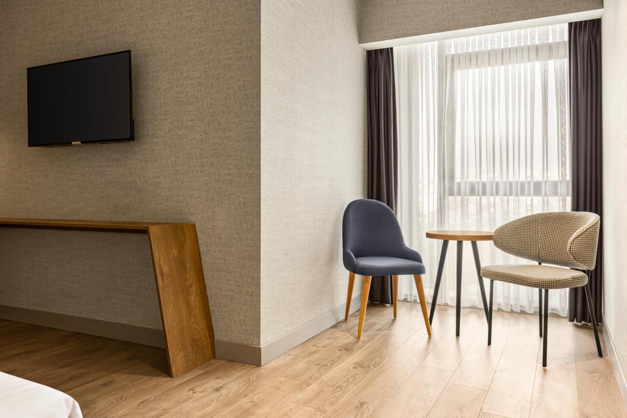 Ramada Encore By Wyndham Istanbul Arnavutkoy Kültér fotó