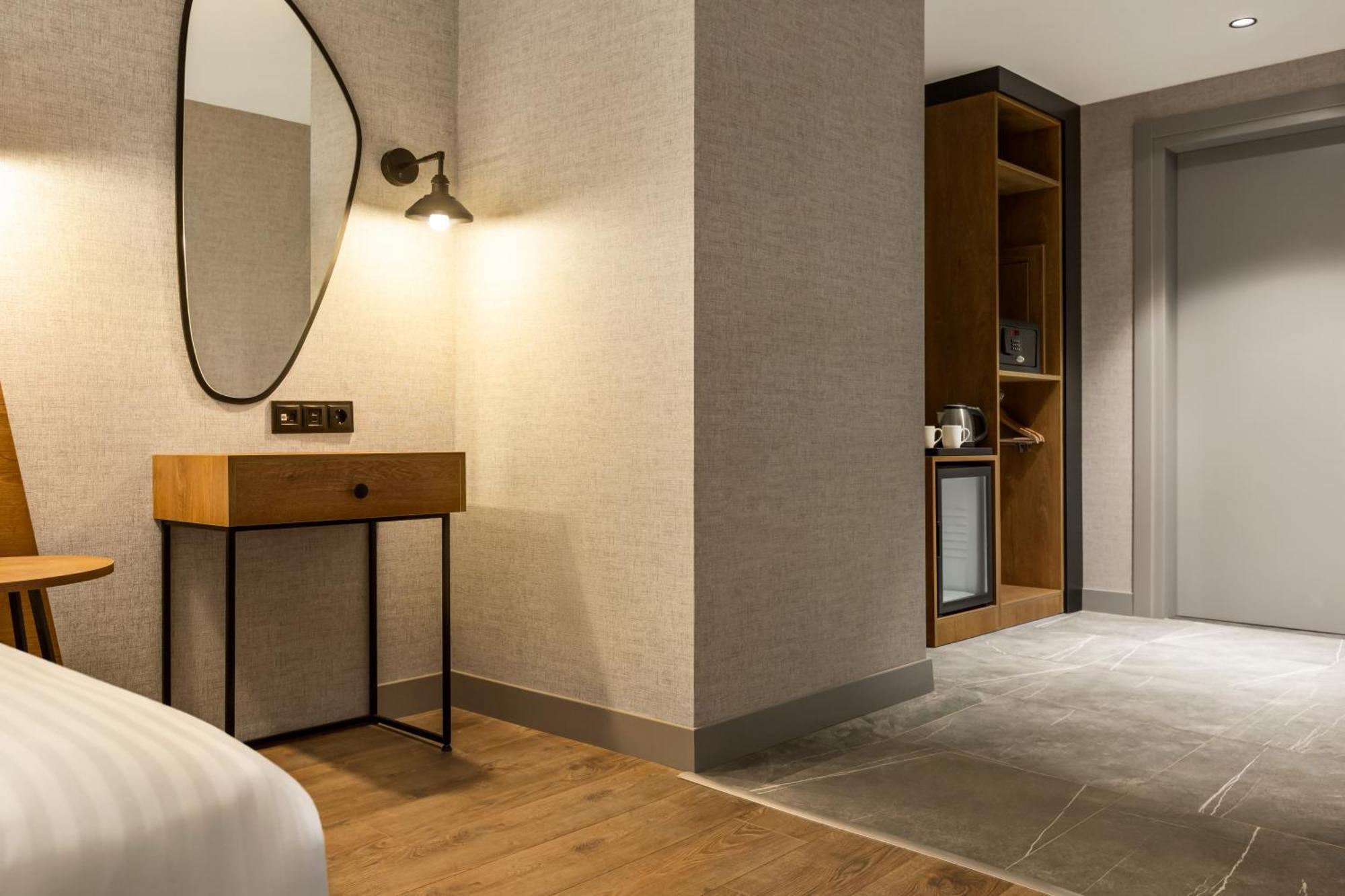 Ramada Encore By Wyndham Istanbul Arnavutkoy Kültér fotó
