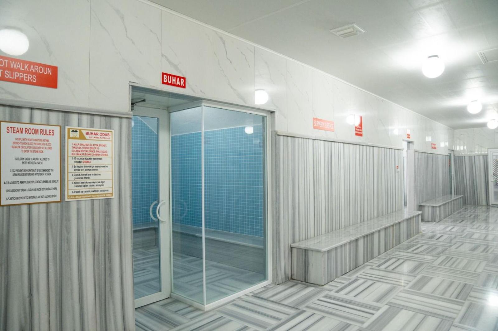 Ramada Encore By Wyndham Istanbul Arnavutkoy Kültér fotó