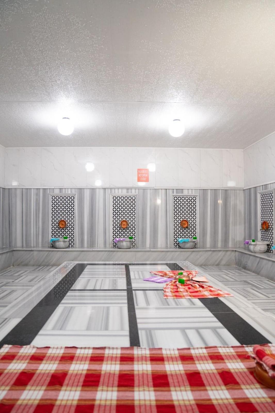 Ramada Encore By Wyndham Istanbul Arnavutkoy Kültér fotó