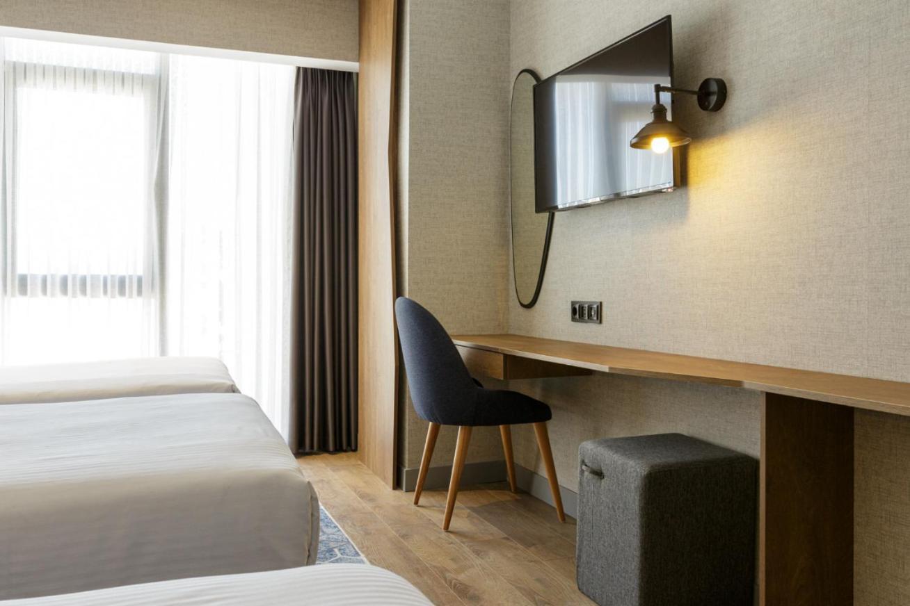 Ramada Encore By Wyndham Istanbul Arnavutkoy Kültér fotó